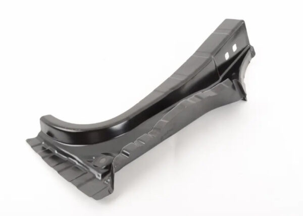 41217298003 - BMW 3 F30 left C-pillar support 41217298003 7298003 NEW ORIGINAL