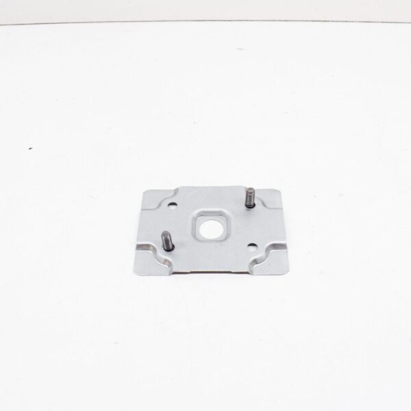 41351971597 - BMW 3 E30 Rear Bumper Left Bracket 41351971597 1971597 NEW GENUINE