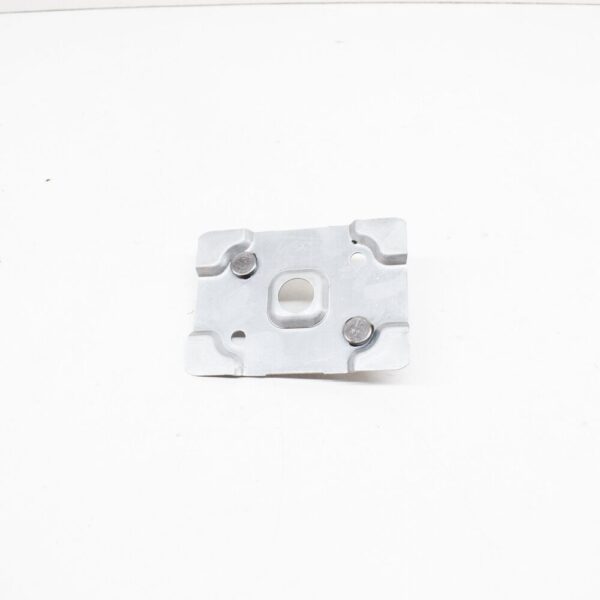 41351971597 - BMW 3 E30 Rear Bumper Left Bracket 41351971597 1971597 NEW GENUINE