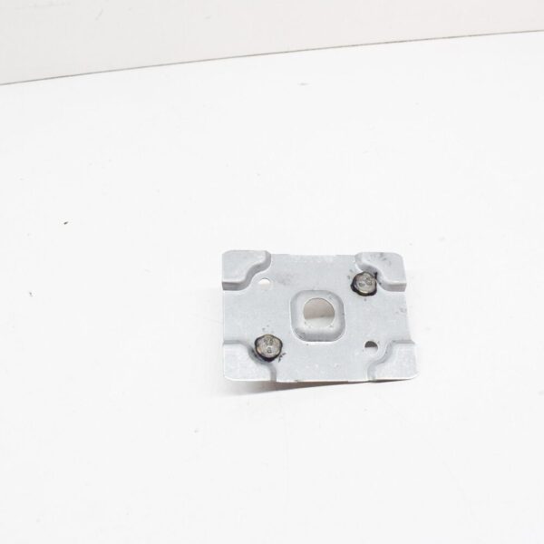 41351971598 - BMW 3 E30 rear bumper right mount 41351971598 1971598 NEW REAL