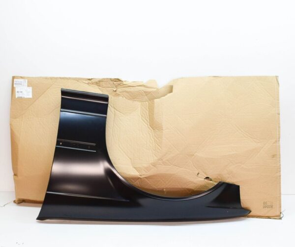 41351977873 - BMW 3 E36 fender wing front left 41351977873 new ES REAL