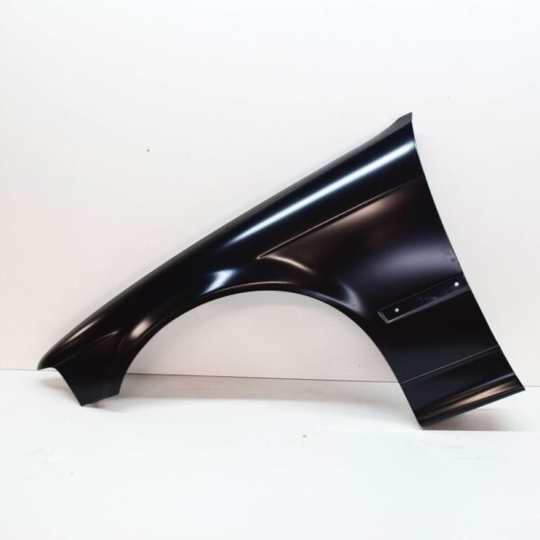 41351977873 - BMW 3 E36 fender wing front left 41351977873 new ES REAL