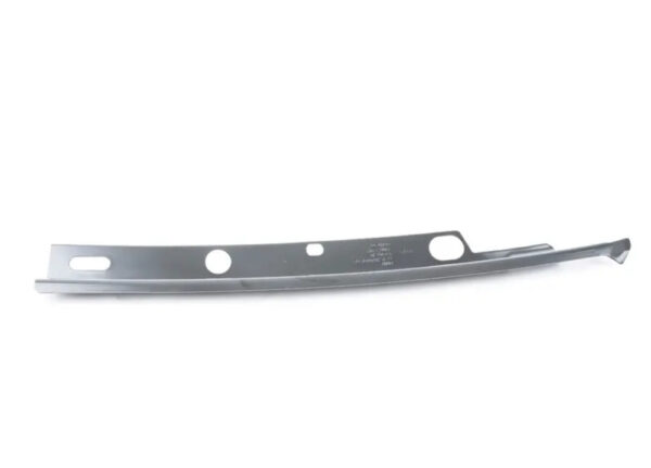 41357070468 - NEW BMW 6 E63 FRONT RIGHT FENDER REINFORCEMENT 7070468 41357070468 ORIGINAL