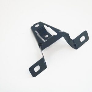 41357204497 - NEW BMW 7 F01 FRONT LEFT FENDER BRACKET 41357204497 7204497 ORIGINAL