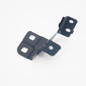 41357204499 - NEW BMW 7 F01 FRONT LEFT FENDER BRACKET 41357204499 7204499 ORIGINAL