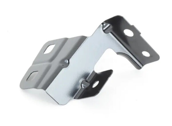 41357204500 - BMW 7 F01 Front Right Fender Centre Bracket 41357204500 NEW GENUINE