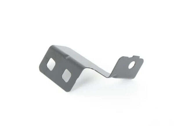 41357204502 - NEW BMW 7 F01, F02 FRONT RIGHT FENDER PANEL BRACKET 41357204502 7204502 ORIGINAL