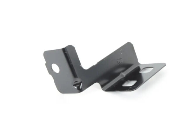 41357204502 - NEW BMW 7 F01, F02 FRONT RIGHT FENDER PANEL BRACKET 41357204502 7204502 ORIGINAL