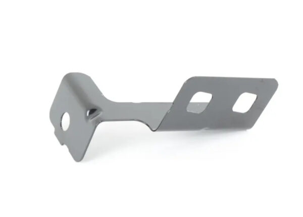 41357204502 - NEW BMW 7 F01, F02 FRONT RIGHT FENDER PANEL BRACKET 41357204502 7204502 ORIGINAL