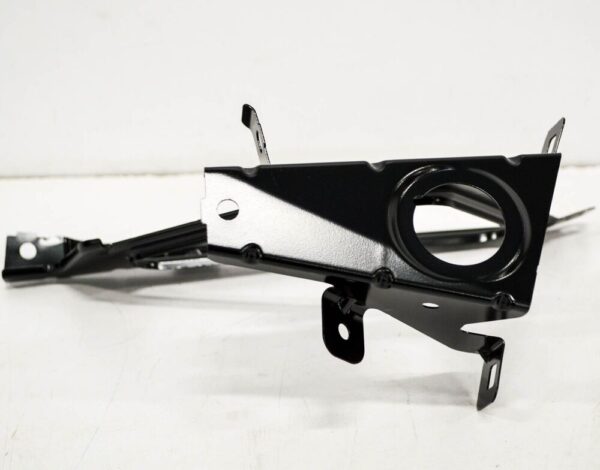 41357207185 - BMW 7 F01 Side Panel Front Left Fender Bracket 41357207185 New