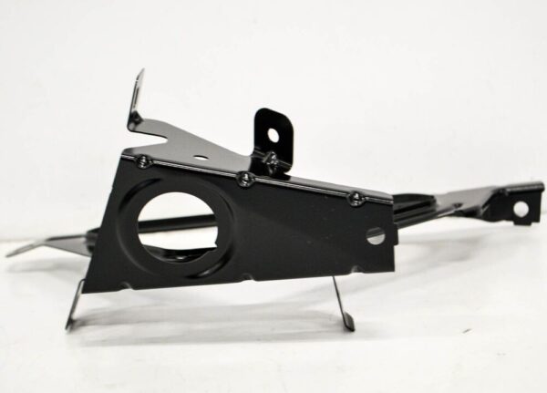41357207185 - BMW 7 F01 Side Panel Front Left Fender Bracket 41357207185 New