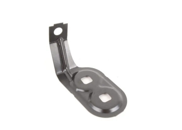 41357207205 - NEW BMW 5 F10 FRONT LEFT SIDE PANEL BRACKET 7207205 41357207205 ORIGINAL