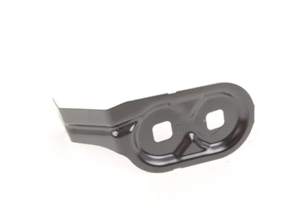 41357207205 - NEW BMW 5 F10 FRONT LEFT SIDE PANEL BRACKET 7207205 41357207205 ORIGINAL