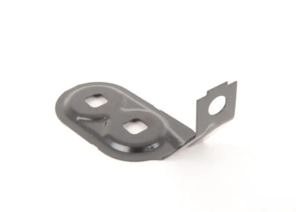 41357207205 - NEW BMW 5 F10 FRONT LEFT SIDE PANEL BRACKET 7207205 41357207205 ORIGINAL