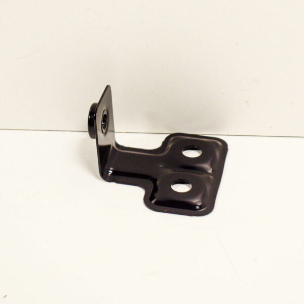 41357440425 - NEW BMW 5 G30 FRONT LEFT FENDER SIDE PANEL BRACKET 41357440425 17-19 ORIGINAL
