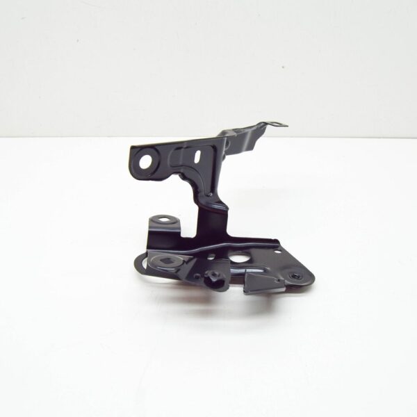 41358492950 - BMW 8 convertible G14 F91 fender holder front left 41358492950 NEW