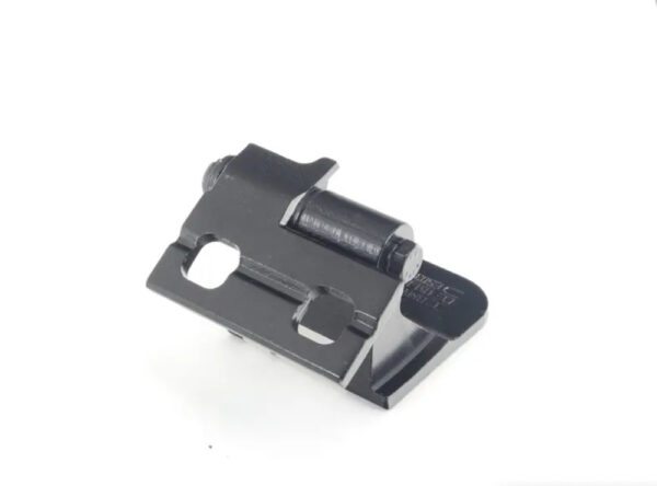 41517176818 - NEW MINI COOPER R50, R53 UPPER FRONT RIGHT DOOR HINGE 41517176818
