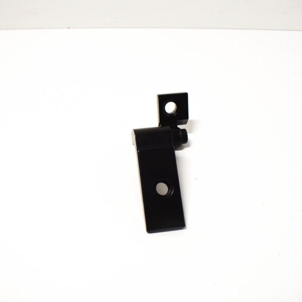 41527284543 - BMW 1 F20 rear left door hinge 41527284543 NEW REAL