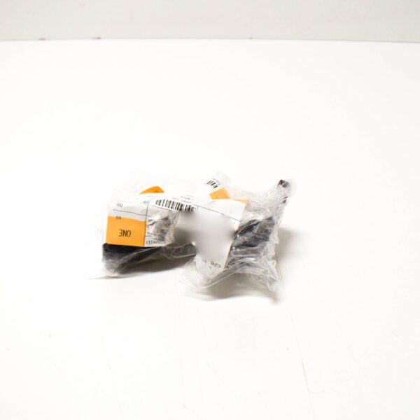41527284543 - BMW 1 F20 rear left door hinge 41527284543 NEW REAL