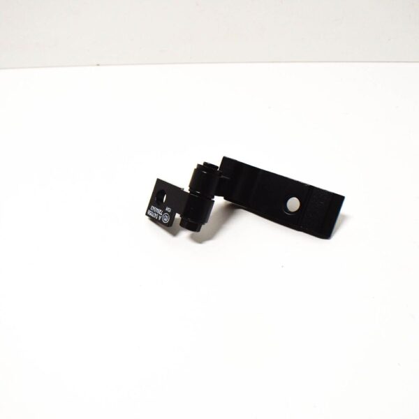 41527284543 - BMW 1 F20 rear left door hinge 41527284543 NEW REAL