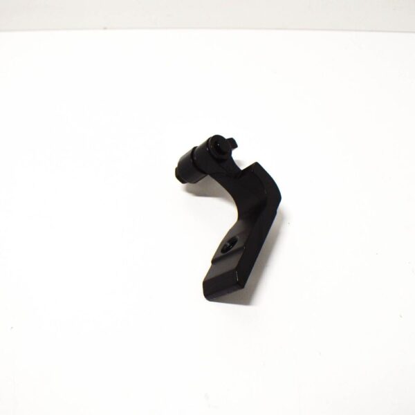 41527284543 - BMW 1 F20 rear left door hinge 41527284543 NEW REAL