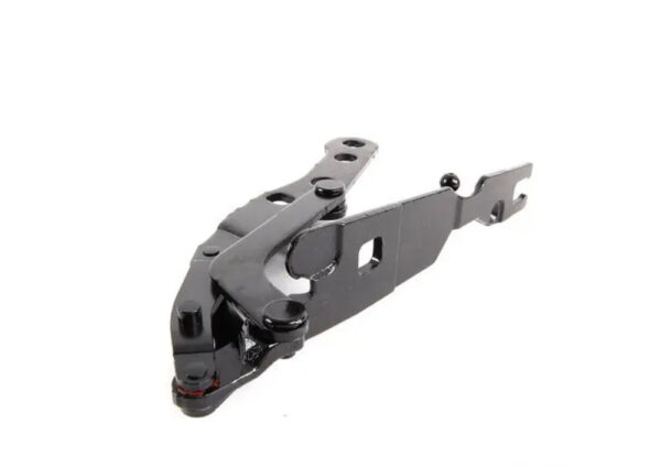 41617028578 - BMW 3 Series E46 bonnet hinge front right 41617028578 7028578 NEW ORIGINAL