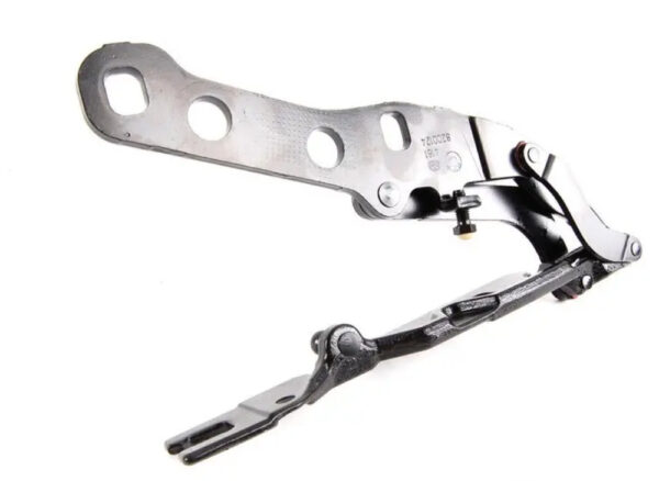41617028578 - BMW 3 Series E46 bonnet hinge front right 41617028578 7028578 NEW ORIGINAL