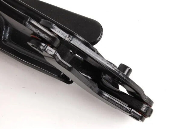41617028578 - BMW 3 Series E46 bonnet hinge front right 41617028578 7028578 NEW ORIGINAL