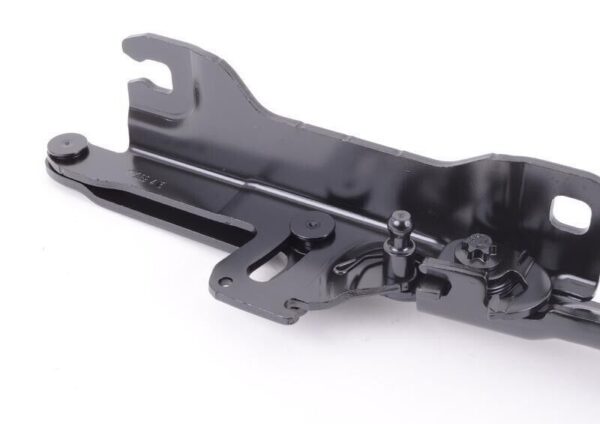 41617286344 - BMW F20 F83 Original Right Engine Hood Hinge 41617286344
