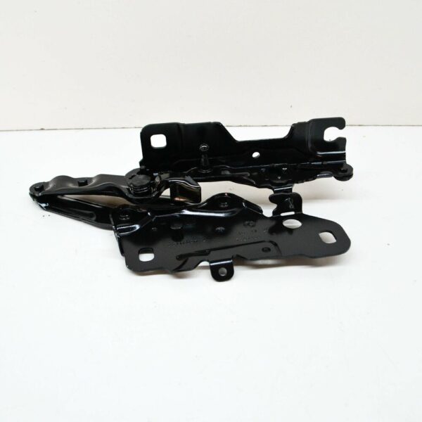 41617475791 - NEW BMW X3 G01 F97 FRONT LEFT HOOD HINGE 41617475791