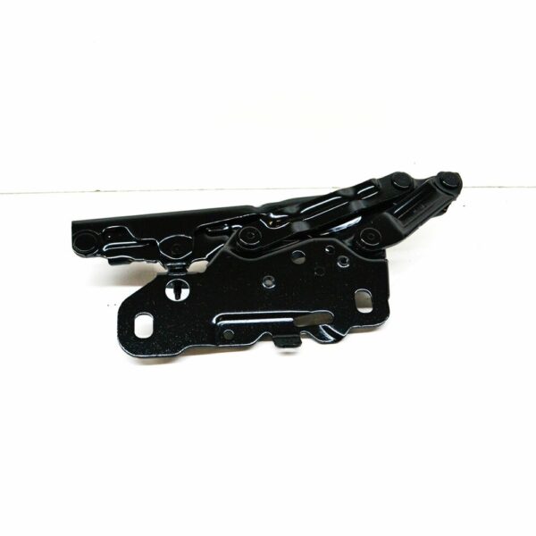 41617475791 - NEW BMW X3 G01 F97 FRONT LEFT HOOD HINGE 41617475791