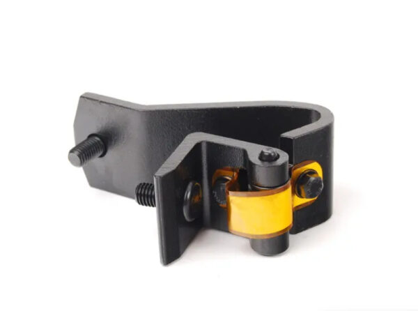 41622754281 - NEW OEM MINI COOPER R56 REAR LEFT HATCH TRUNK HINGE 2754281 41622754281 GENUINE