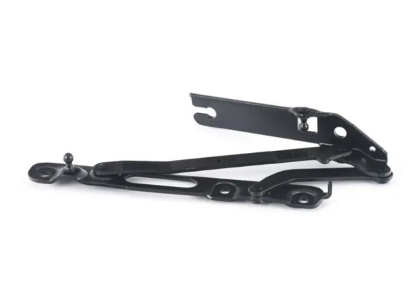 41628119163 - BMW 3 SERIES COMPACT E36 TAILGATE HINGE LEFT 41628119163 8119163 NEW GENUINE