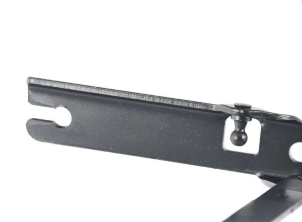 41628119163 - BMW 3 SERIES COMPACT E36 TAILGATE HINGE LEFT 41628119163 8119163 NEW GENUINE