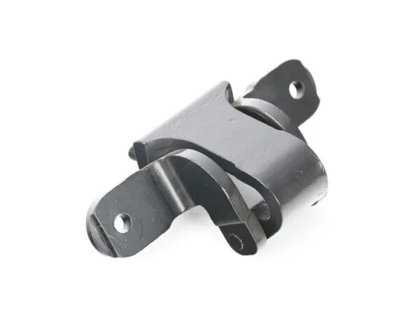 41628146473 - BMW 3 Compact E36 trunk lid hinge left 41628146473 NEW ORIGINAL