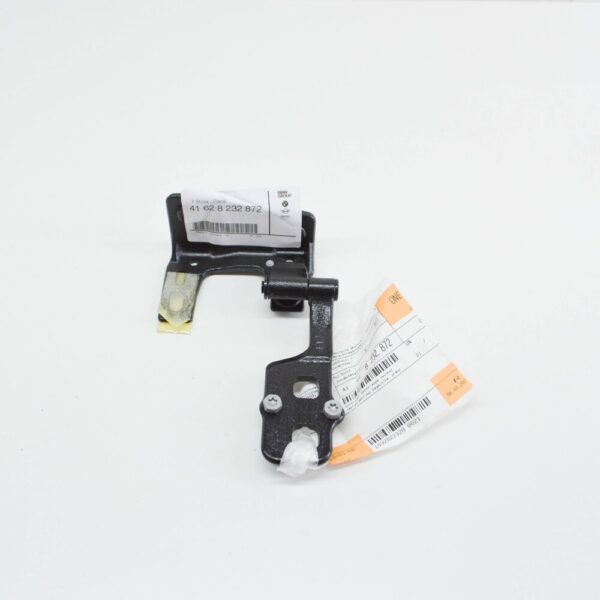 41628232872 - BMW 3 E46 Rear Right Trunk Lid Hinge 8232872 41628232872 NEW GENUINE