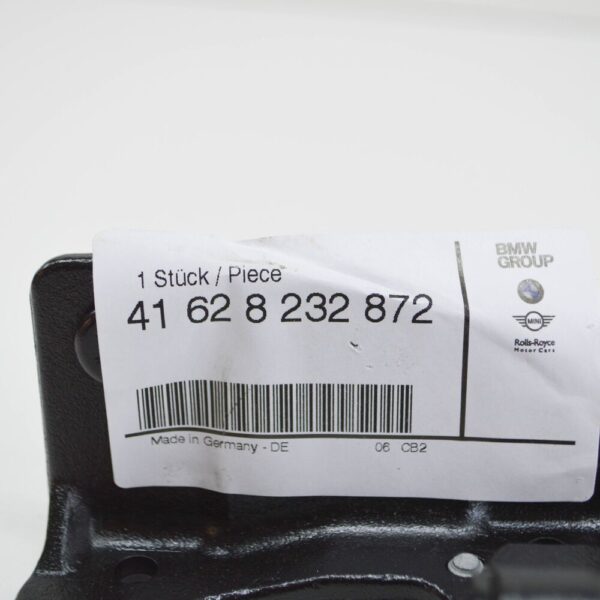 41628232872 - BMW 3 E46 Rear Right Trunk Lid Hinge 8232872 41628232872 NEW GENUINE