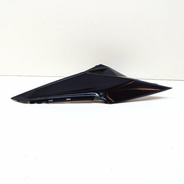 46628525364 - NEW BMW S 1000 R REAR RIGHT SEAT TAIL LATERAL PART 46628525364 ORIGINAL