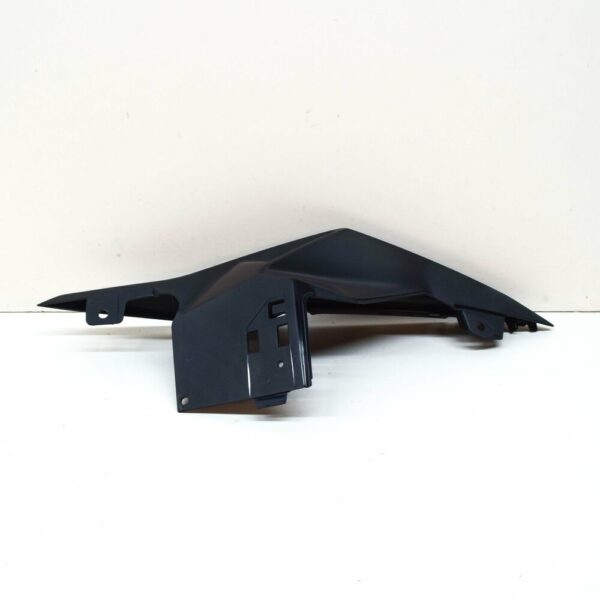 46628525364 - NEW BMW S 1000 R REAR RIGHT SEAT TAIL LATERAL PART 46628525364 ORIGINAL