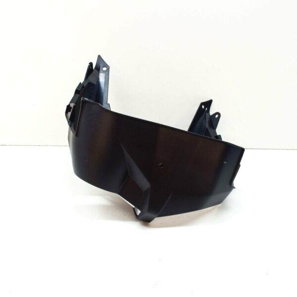 46637723396 - NEW BMW S 1000 R 0D02 FRONT HEADLIGHT UPPER TRIM PANEL 46637723396 ORIGINAL