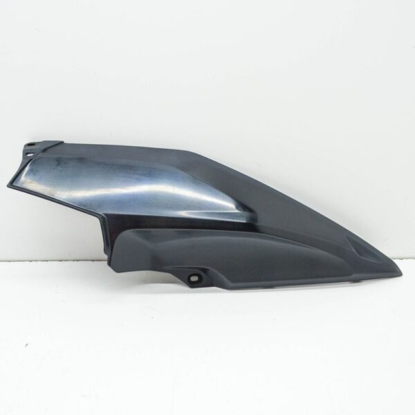 46637727446 - NEW BMW K1600 GT UPPER RIGHT TANK COVER 46637727446 ORIGINAL