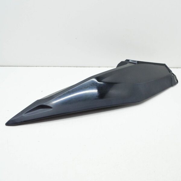 46637727446 - NEW BMW K1600 GT UPPER RIGHT TANK COVER 46637727446 ORIGINAL
