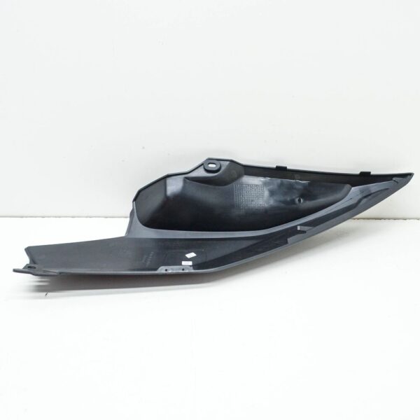 46637727446 - NEW BMW K1600 GT UPPER RIGHT TANK COVER 46637727446 ORIGINAL