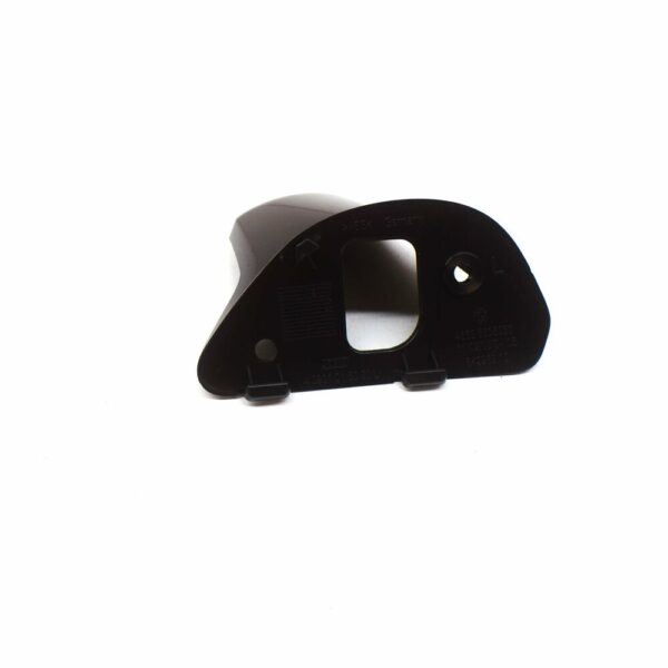 46638551175 - NEW BMW K48 1600 GT LEFT AUXILIARY DRIVE LIGHT COVER 46638551175 GENUINE