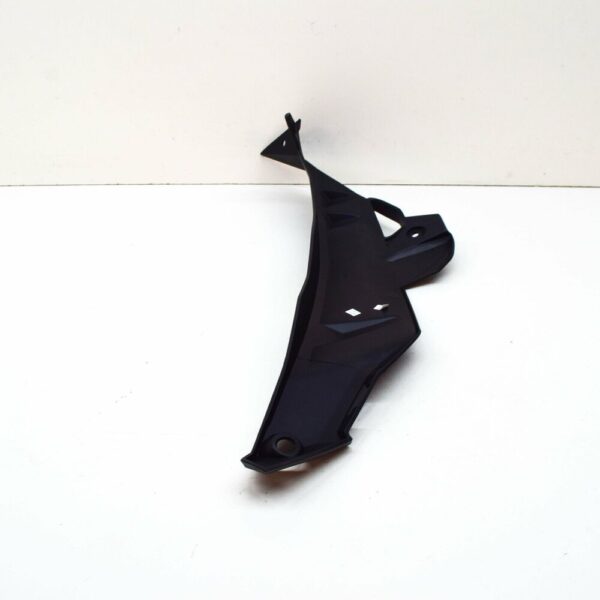 46638560330 - NEW BMW S 1000 R17 FRONT RIGHT GRILL COVER 46638560330 ORIGINAL
