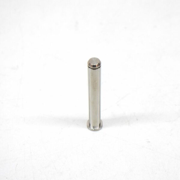 46717664093 - NEW BMW K61 K 1600 EXCAVATOR FOOTREST SAFETY NEEDLE 8X56.5 46717664093 ORIGINAL