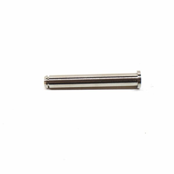 46717664093 - NEW BMW K61 K 1600 EXCAVATOR FOOTREST SAFETY NEEDLE 8X56.5 46717664093 ORIGINAL