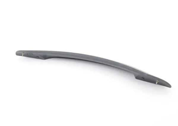 51007068369 - NEW MINI COOPER R53 S REAR ROOF TRUNK SPOILER PRIMED 7068369 ORIGINAL