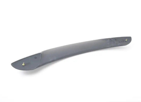 51007068369 - NEW MINI COOPER R53 S REAR ROOF TRUNK SPOILER PRIMED 7068369 ORIGINAL