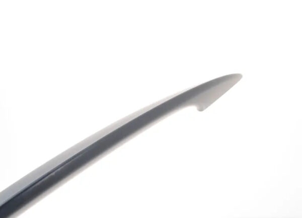 51007068369 - NEW MINI COOPER R53 S REAR ROOF TRUNK SPOILER PRIMED 7068369 ORIGINAL